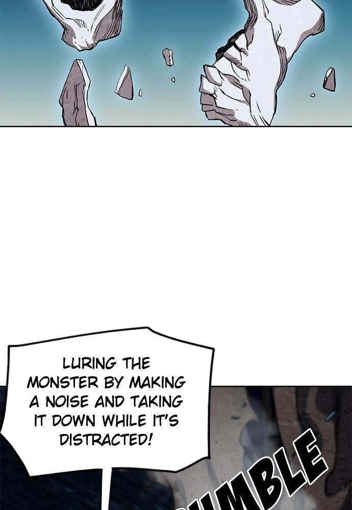 The Druid of Seoul Station Chapter 18, page 94 of 146