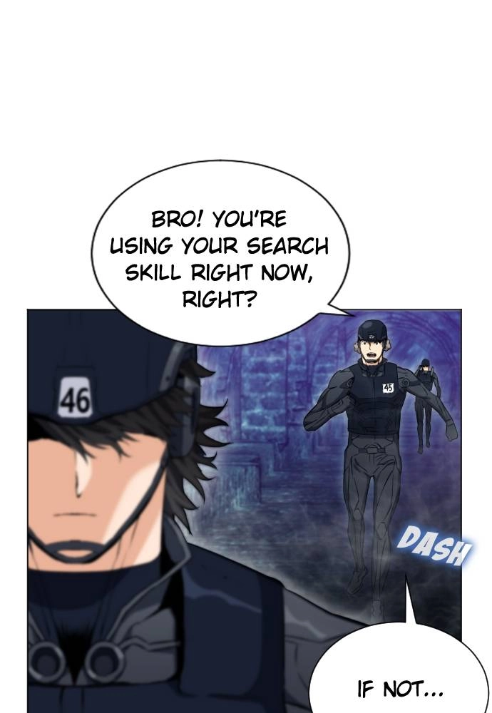The Druid of Seoul Station Chapter 18, page 96 of 146