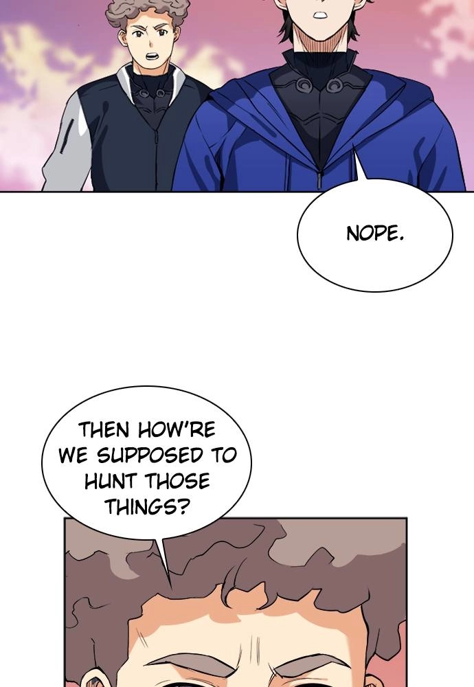 The Druid of Seoul Station Chapter 19, page 100 of 153