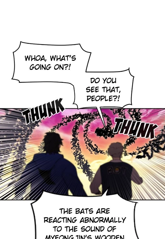 The Druid of Seoul Station Chapter 19, page 111 of 153