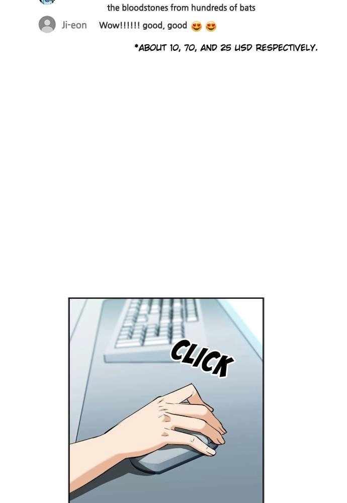 The Druid of Seoul Station Chapter 19, page 130 of 153