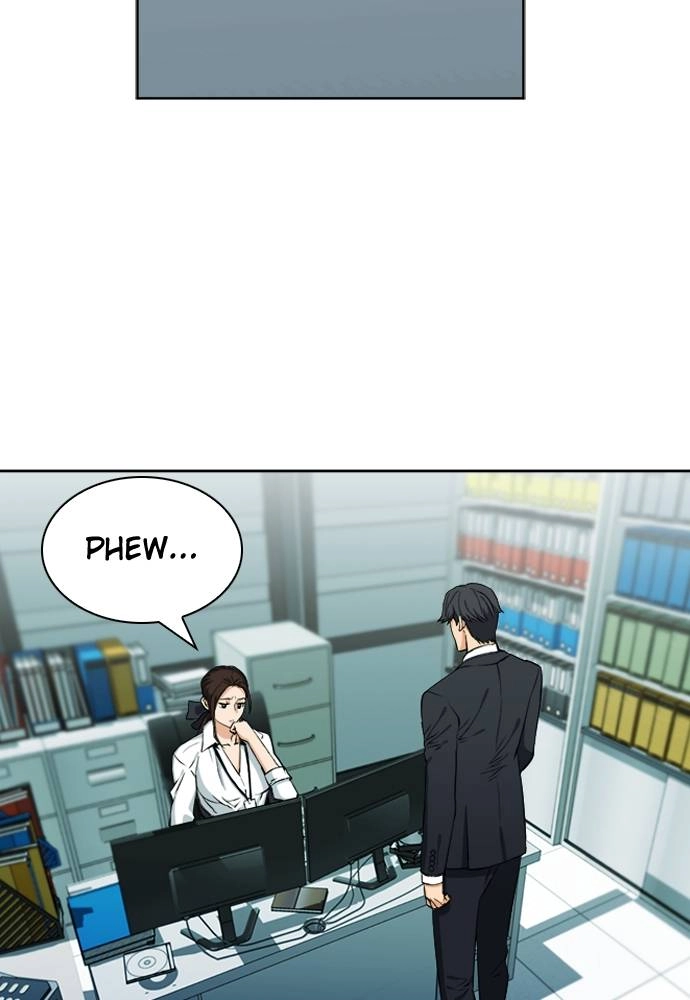 The Druid of Seoul Station Chapter 19, page 131 of 153