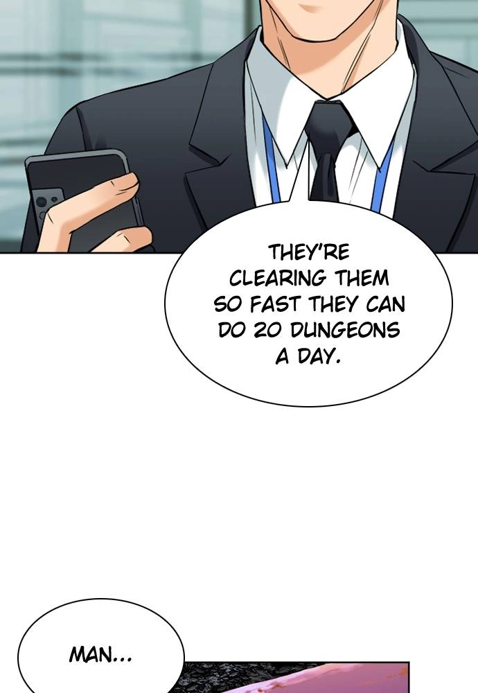 The Druid of Seoul Station Chapter 19, page 133 of 153