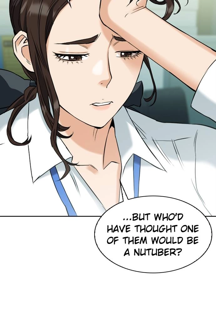 The Druid of Seoul Station Chapter 19, page 135 of 153