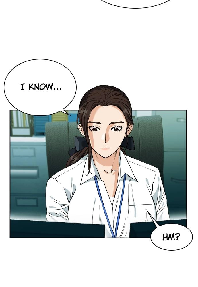 The Druid of Seoul Station Chapter 19, page 137 of 153