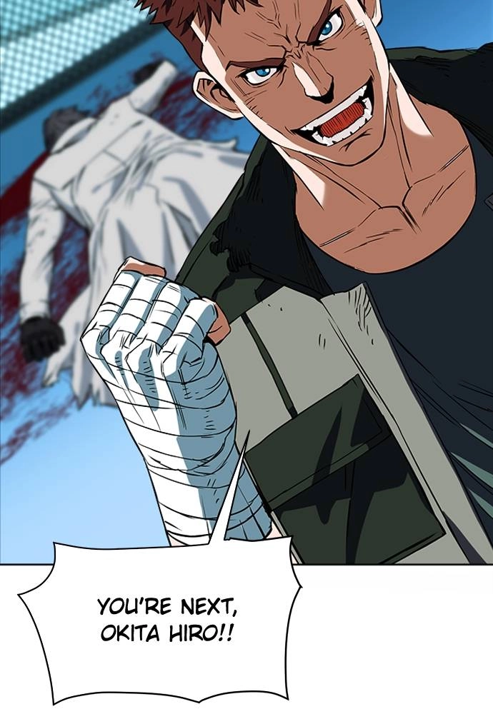 The Druid of Seoul Station Chapter 19, page 140 of 153