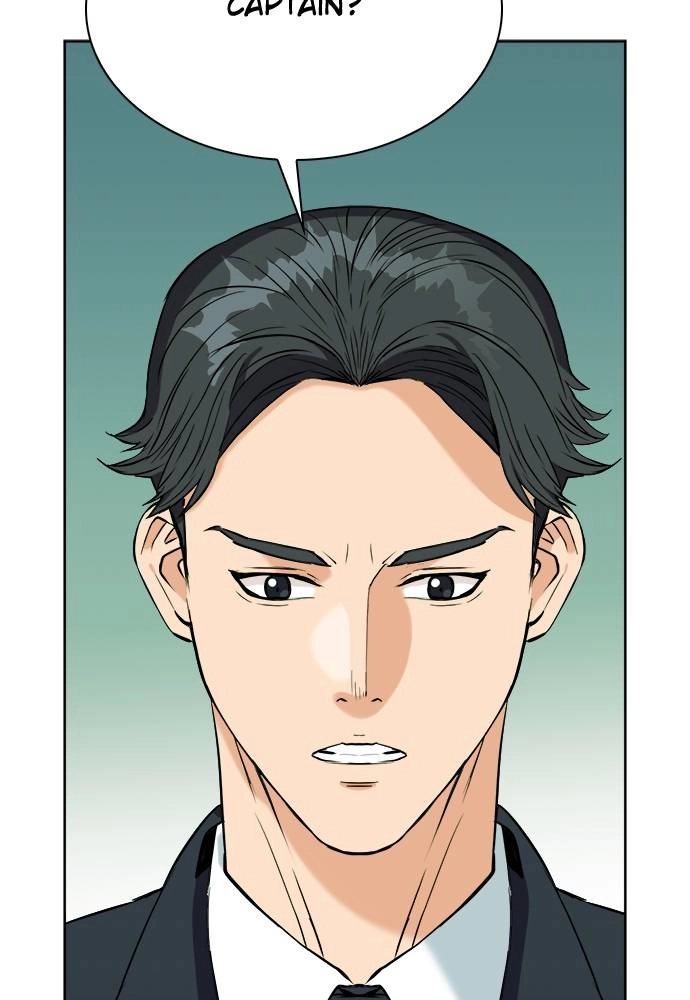 The Druid of Seoul Station Chapter 19, page 147 of 153