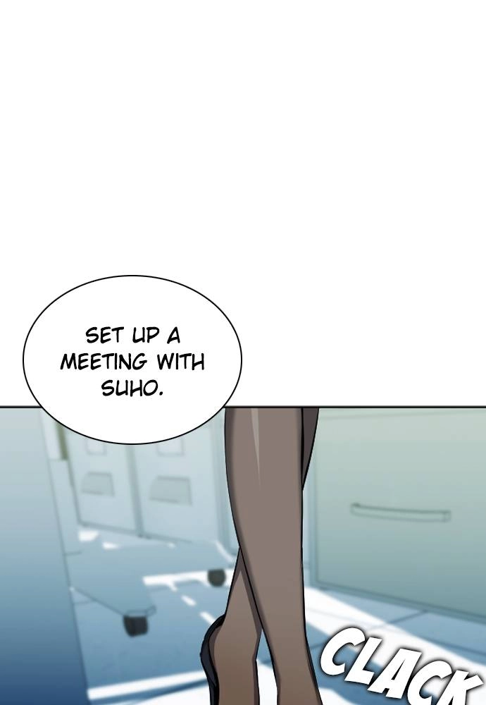 The Druid of Seoul Station Chapter 19, page 149 of 153