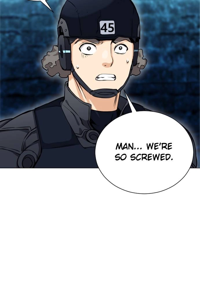The Druid of Seoul Station Chapter 19, page 26 of 153