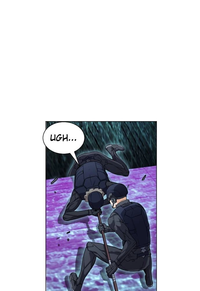 The Druid of Seoul Station Chapter 19, page 32 of 153