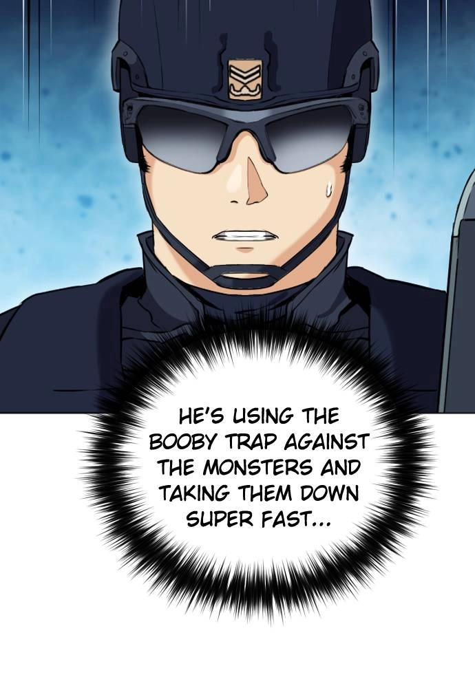 The Druid of Seoul Station Chapter 19, page 42 of 153