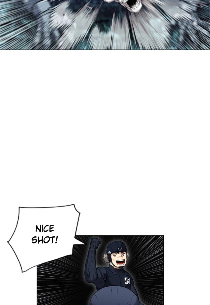 The Druid of Seoul Station Chapter 19, page 48 of 153