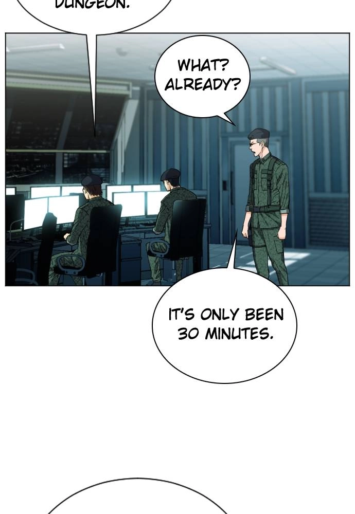 The Druid of Seoul Station Chapter 19, page 54 of 153