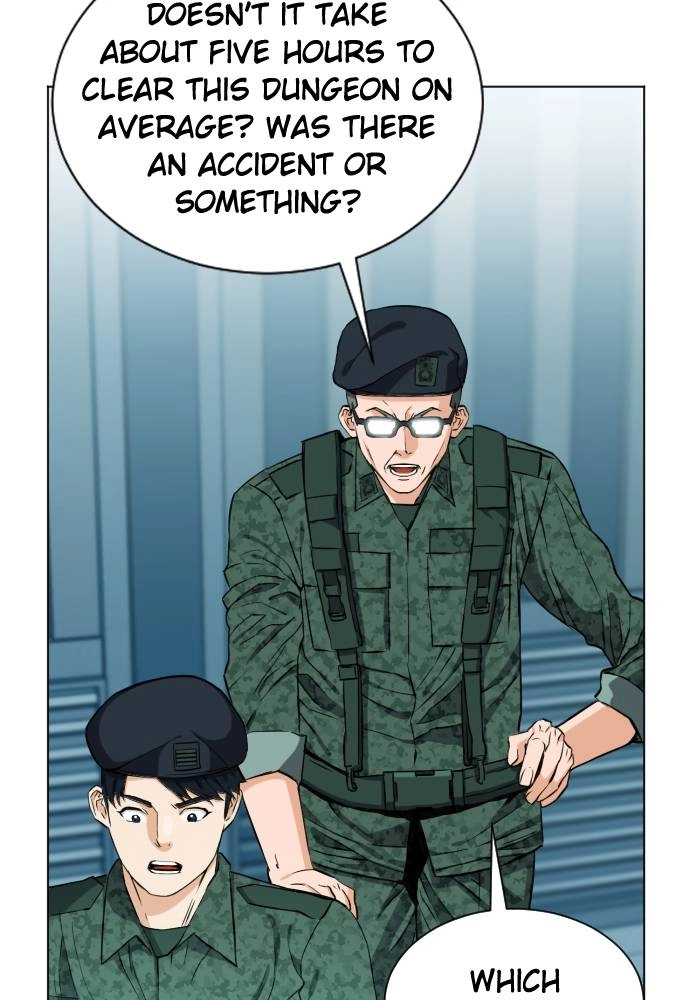 The Druid of Seoul Station Chapter 19, page 55 of 153