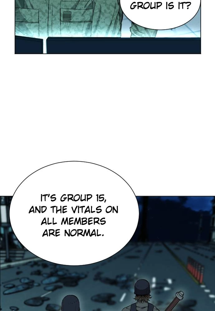 The Druid of Seoul Station Chapter 19, page 56 of 153