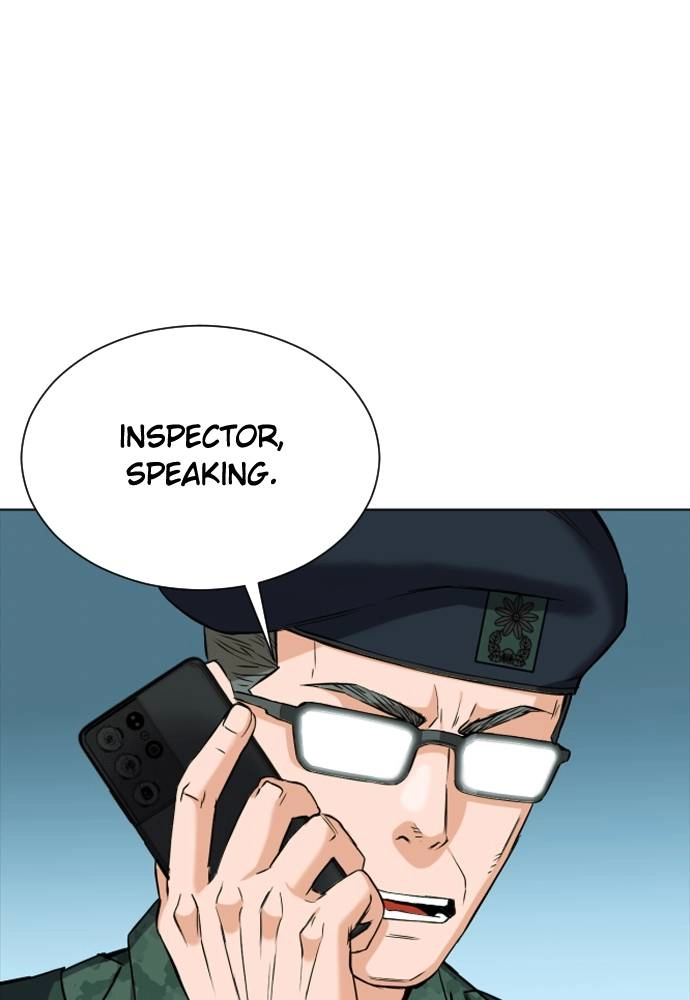 The Druid of Seoul Station Chapter 19, page 59 of 153