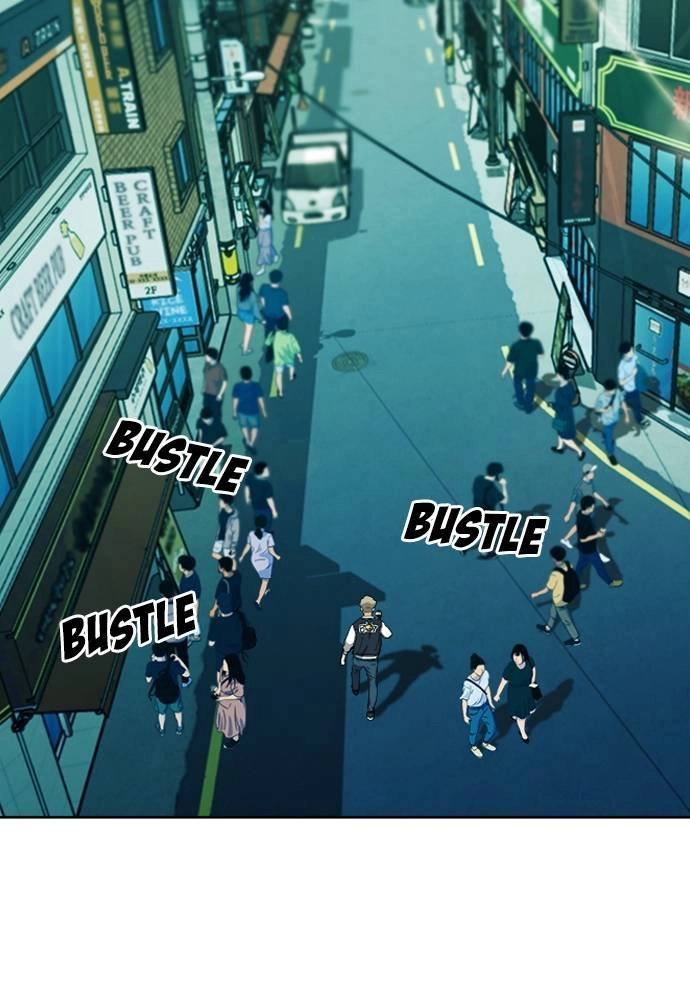 The Druid of Seoul Station Chapter 19, page 67 of 153
