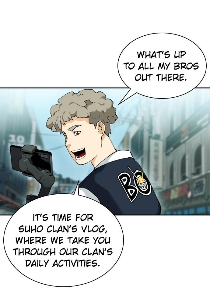 The Druid of Seoul Station Chapter 19, page 68 of 153