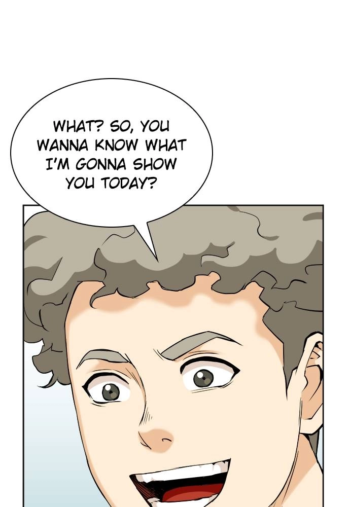 The Druid of Seoul Station Chapter 19, page 69 of 153