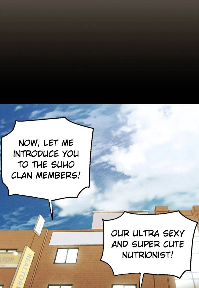 The Druid of Seoul Station Chapter 19, page 71 of 153
