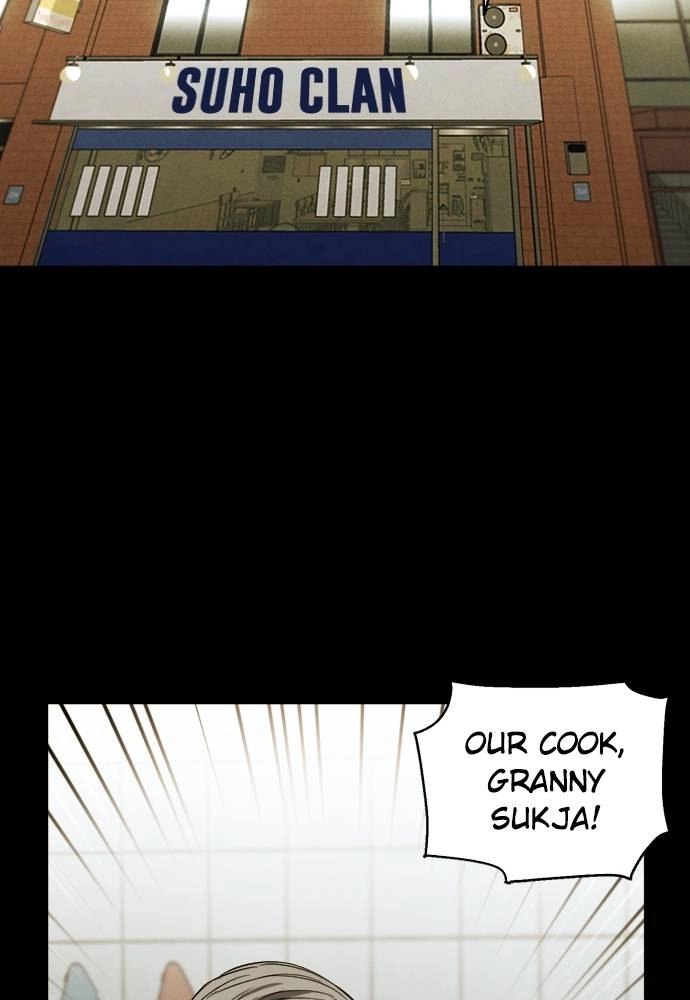 The Druid of Seoul Station Chapter 19, page 72 of 153