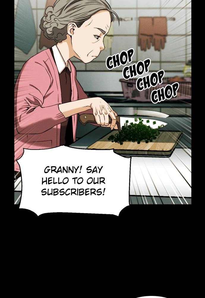The Druid of Seoul Station Chapter 19, page 73 of 153
