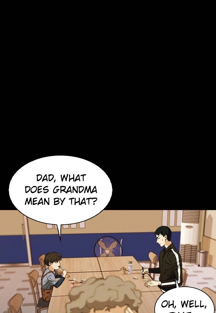 The Druid of Seoul Station Chapter 19, page 77 of 153