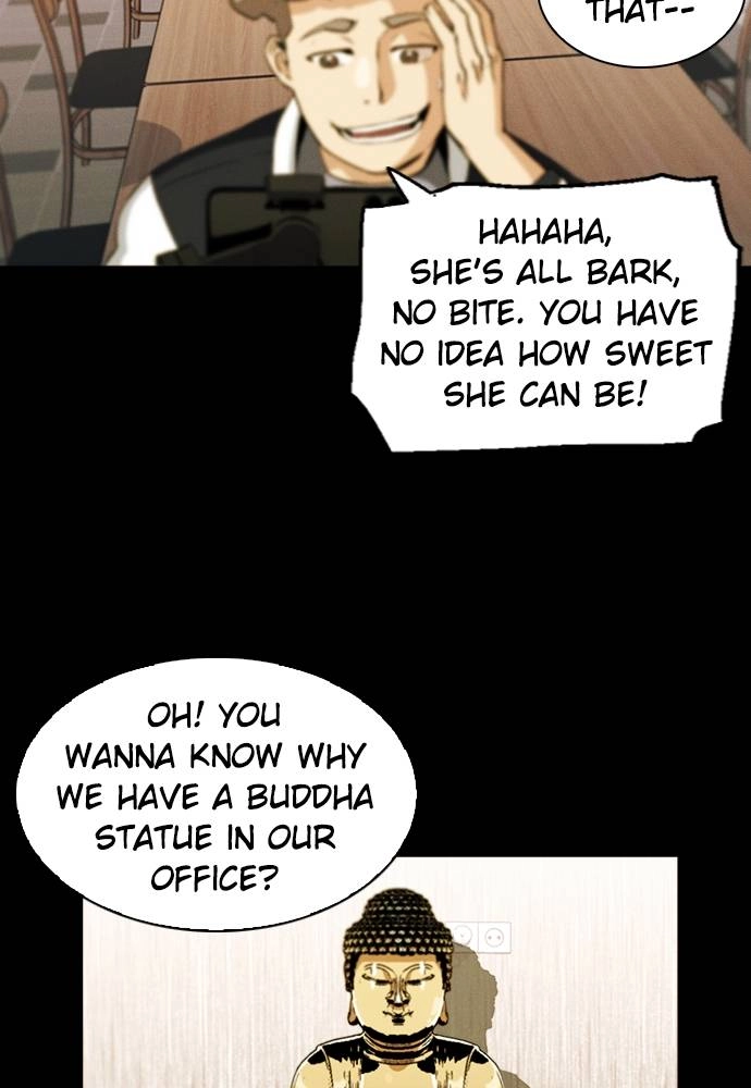 The Druid of Seoul Station Chapter 19, page 78 of 153