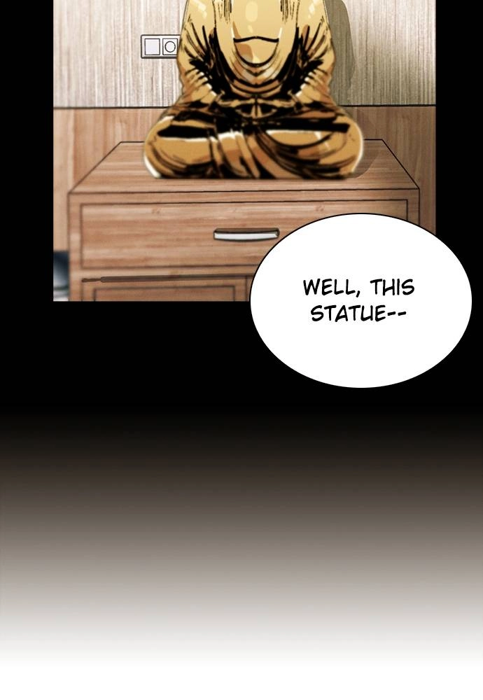 The Druid of Seoul Station Chapter 19, page 79 of 153
