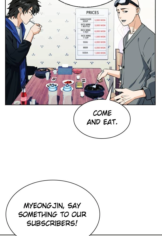 The Druid of Seoul Station Chapter 19, page 83 of 153