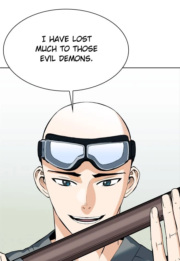 The Druid of Seoul Station Chapter 19, page 85 of 153