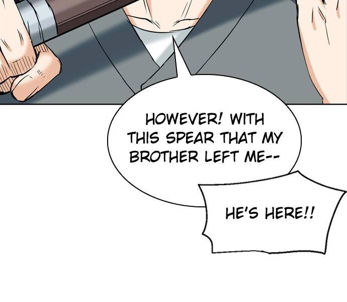The Druid of Seoul Station Chapter 19, page 86 of 153