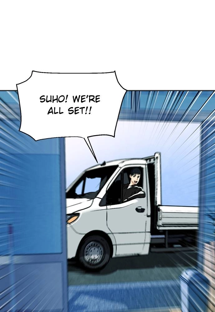 The Druid of Seoul Station Chapter 19, page 88 of 153