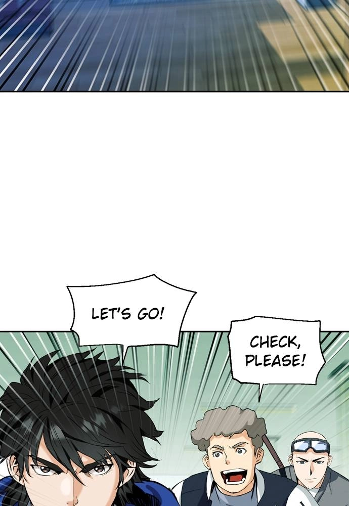 The Druid of Seoul Station Chapter 19, page 89 of 153