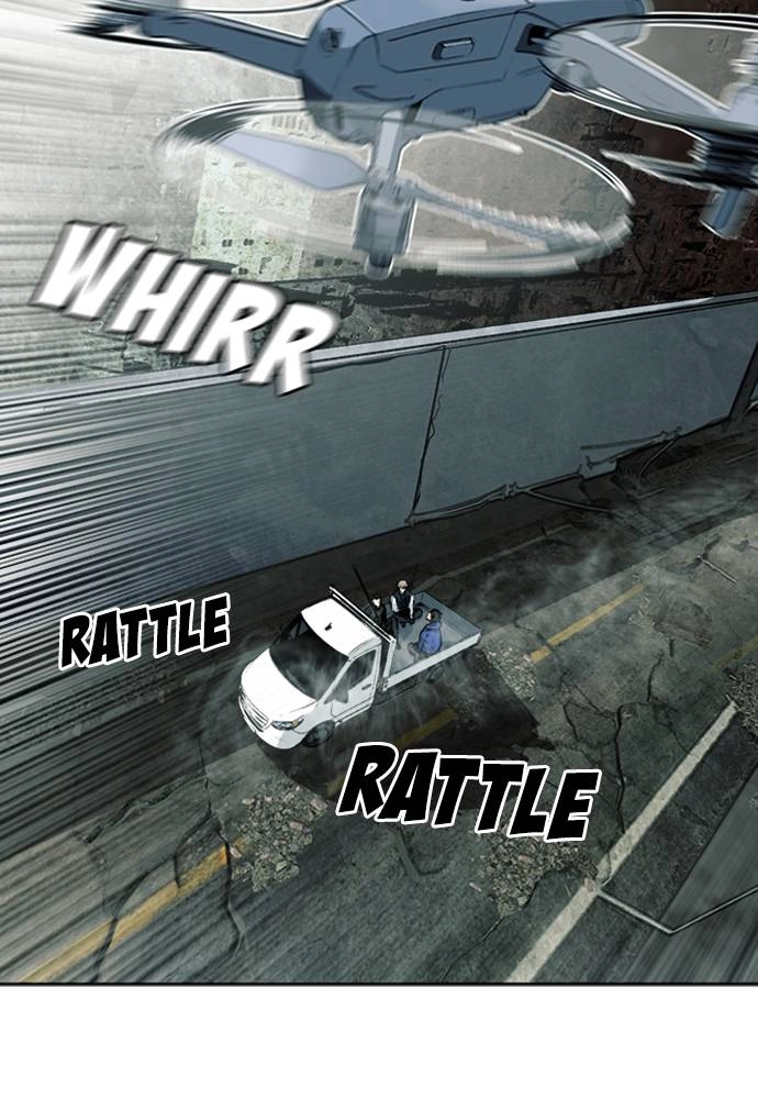 The Druid of Seoul Station Chapter 19, page 91 of 153