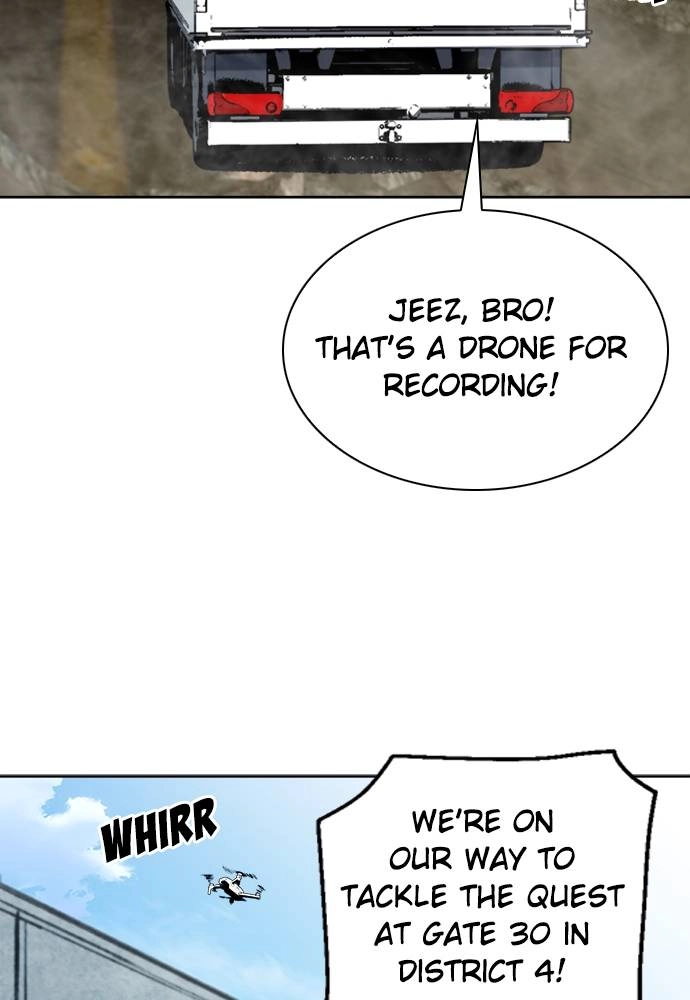 The Druid of Seoul Station Chapter 19, page 93 of 153