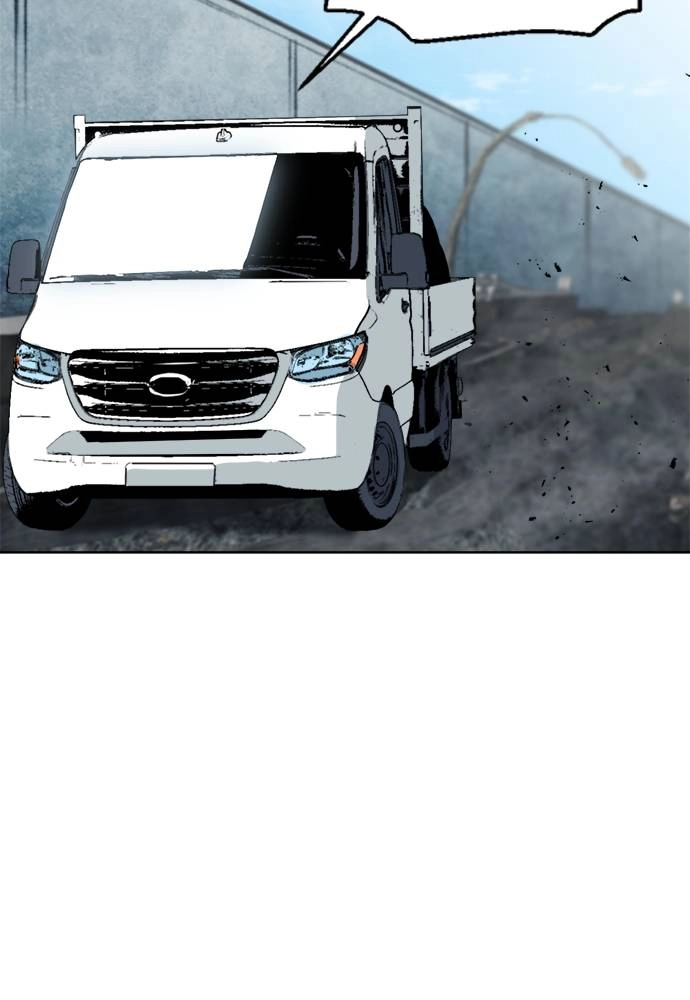 The Druid of Seoul Station Chapter 19, page 94 of 153
