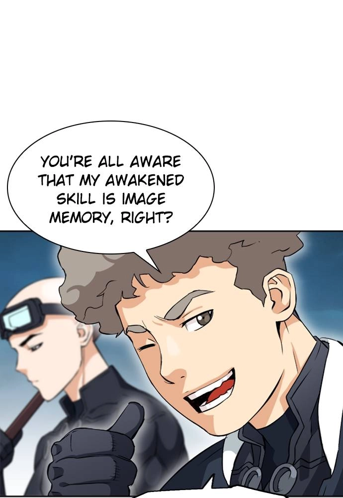 The Druid of Seoul Station Chapter 19, page 96 of 153