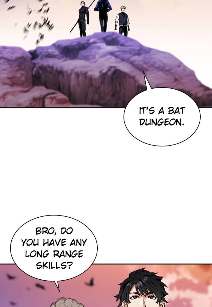 The Druid of Seoul Station Chapter 19, page 99 of 153