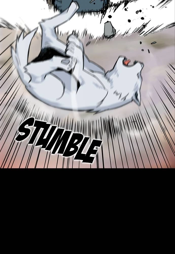 The Druid of Seoul Station Chapter 2, page 105 of 125