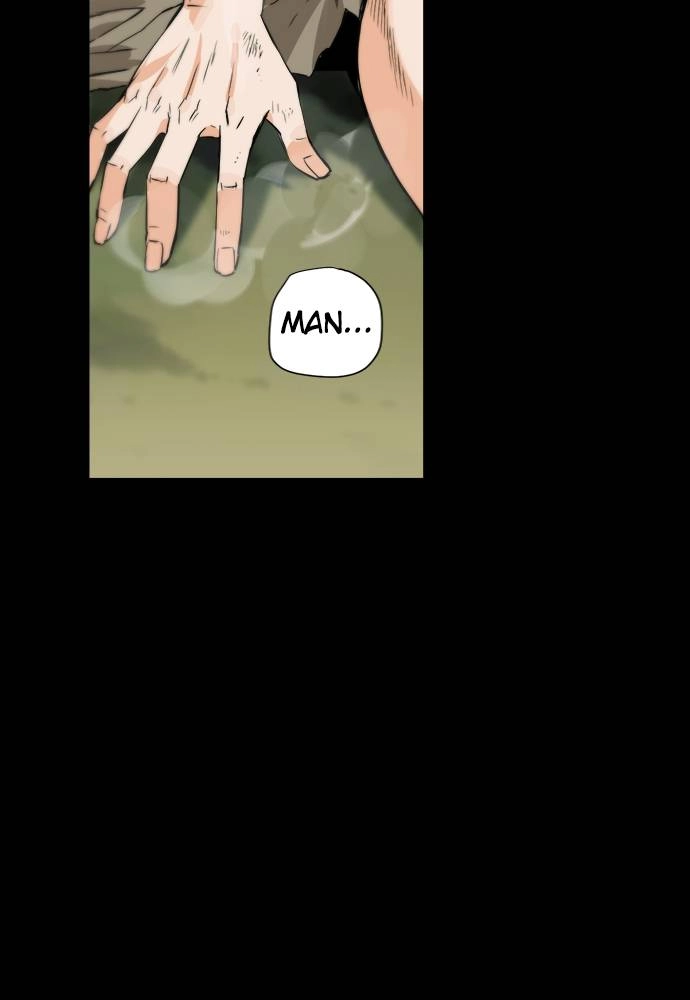 The Druid of Seoul Station Chapter 2, page 115 of 125