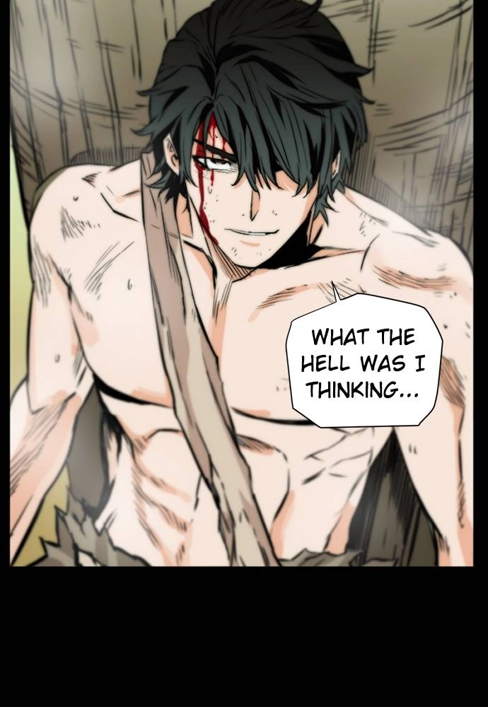 The Druid of Seoul Station Chapter 2, page 118 of 125