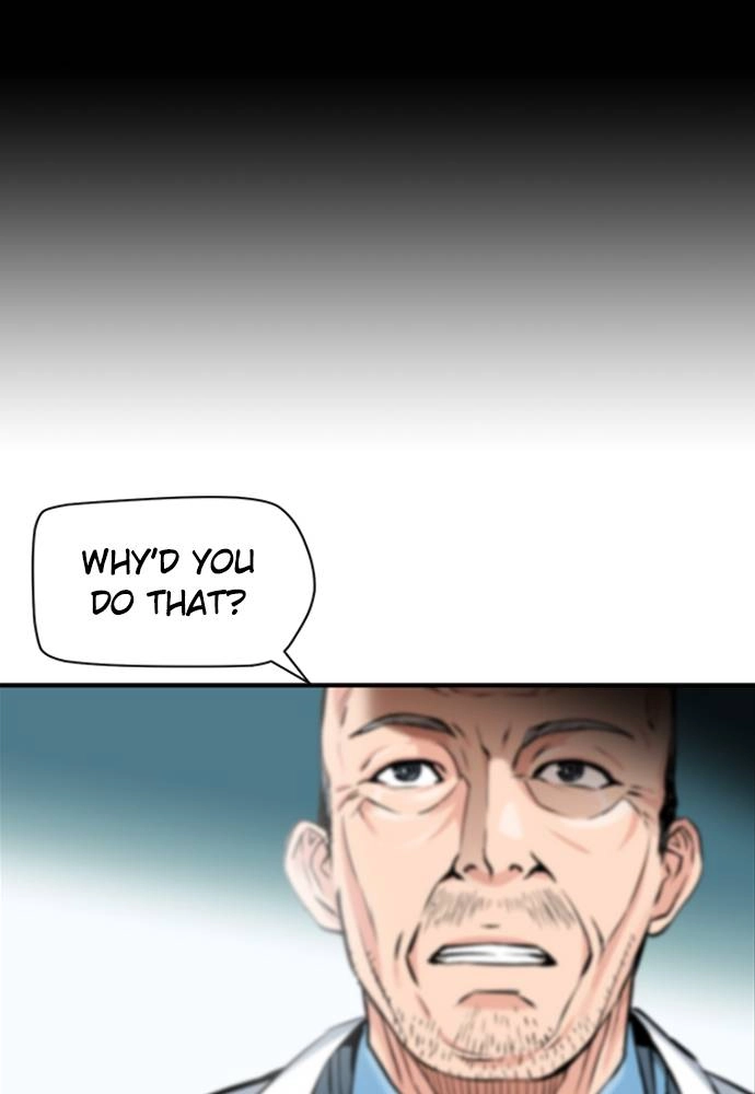 The Druid of Seoul Station Chapter 2, page 119 of 125