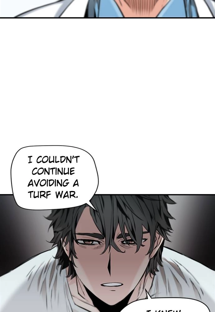 The Druid of Seoul Station Chapter 2, page 120 of 125