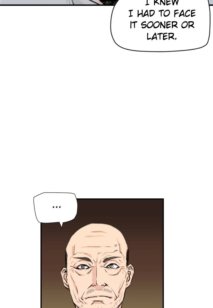The Druid of Seoul Station Chapter 2, page 121 of 125