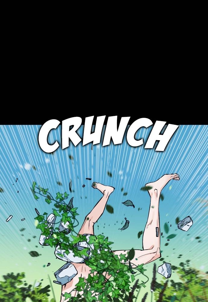 The Druid of Seoul Station Chapter 2, page 14 of 125