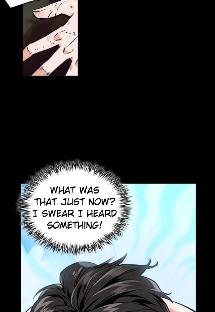 The Druid of Seoul Station Chapter 2, page 17 of 125