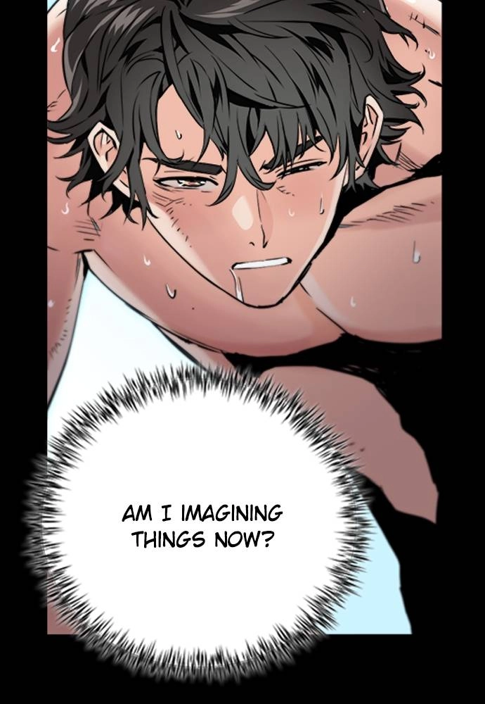 The Druid of Seoul Station Chapter 2, page 18 of 125