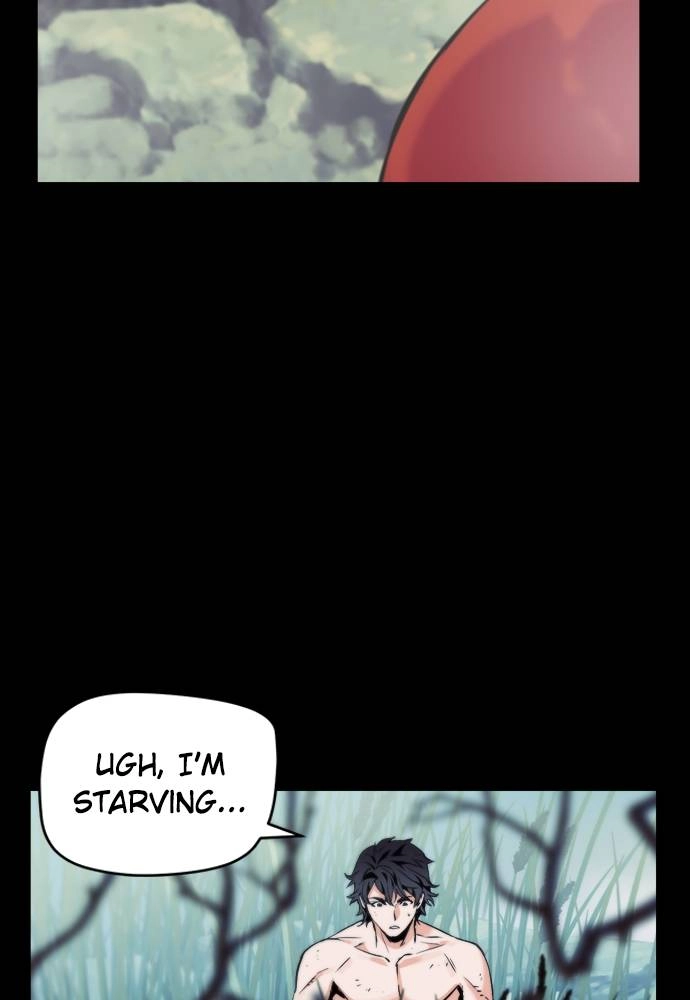 The Druid of Seoul Station Chapter 2, page 25 of 125