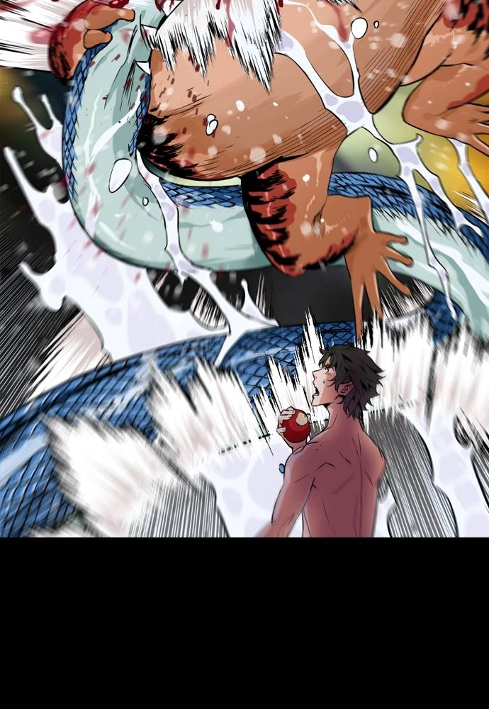 The Druid of Seoul Station Chapter 2, page 44 of 125